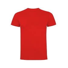 Polera Roja